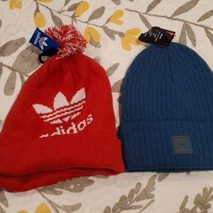 NWT MENS HATS